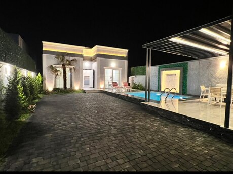 4 otaqlı həyət evi, 85 m², Nardaran: 155 000 ₼ 3