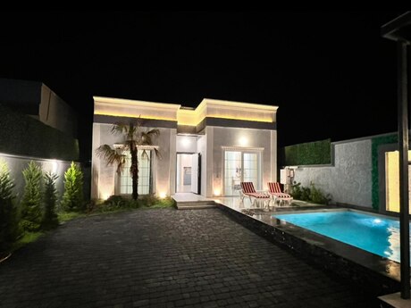 4 otaqlı həyət evi, 85 m², Nardaran: 155 000 ₼ 2