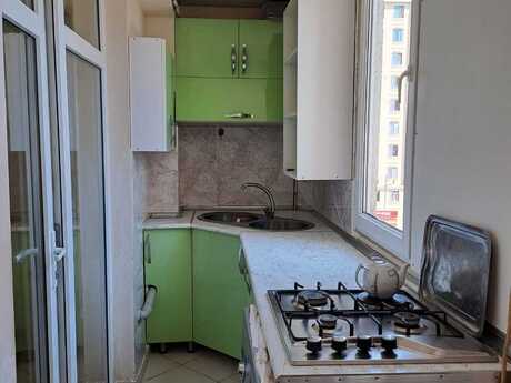 2 otaqlı mənzil, 40 m², Gənclik: 185 000 ₼ 3