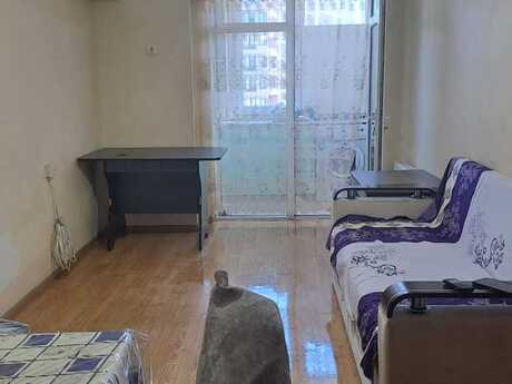 2 rooms · 40 m² · floor 4/9, Gənclik