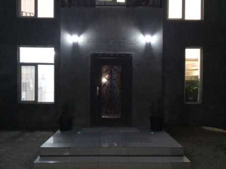 4 otaqlı həyət evi, 200 m², Sabunçu: 135 000 ₼ 4