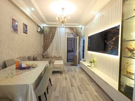 2 otaqlı mənzil, 50 m², Masazır: 85 000 ₼ 4
