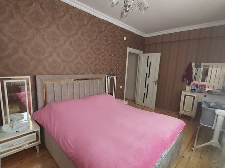 3-комнатная квартира, 110 м², Aşağı Güzdək: 68 000 ₼ 2