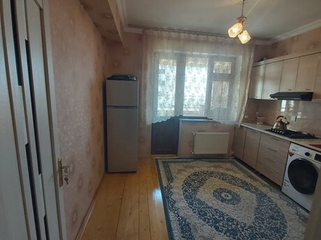 3-комнатная квартира, 110 м², Aşağı Güzdək: 68 000 ₼ 4