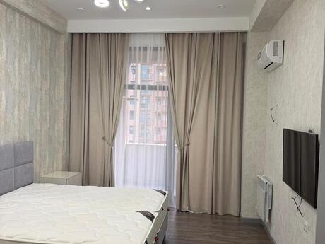2 otaqlı mənzil, 100 m², 28 May: 339 000 ₼ 2