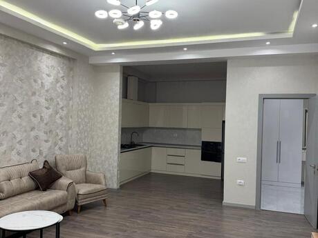 2 otaqlı mənzil, 100 m², 28 May: 339 000 ₼ 4