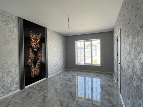 3 otaqlı həyət evi, 105 m², Hövsan: 110 000 ₼ 5