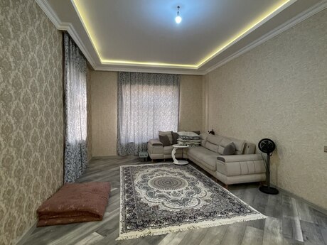 5 otaqlı həyət evi, 250 m², Hövsan: 230 000 ₼ 4
