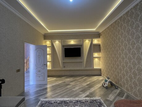 5 otaqlı həyət evi, 250 m², Hövsan: 230 000 ₼ 5