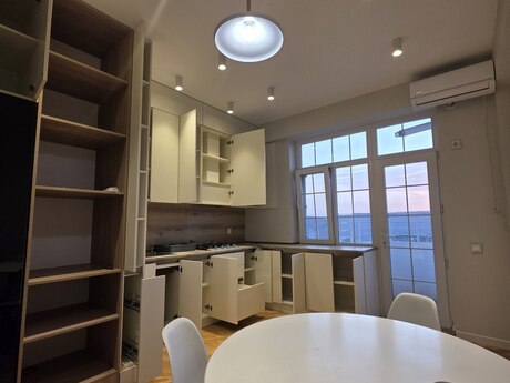 Kirayə 2 otaqlı mənzil, 85 m², Yeni Yasamal: 750 ₼/ay 5