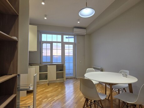 Kirayə 2 otaqlı mənzil, 85 m², Yeni Yasamal: 750 ₼/ay 4