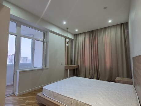 Kirayə 2 otaqlı mənzil, 85 m², Yeni Yasamal: 750 ₼/ay 3