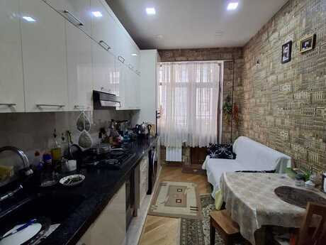 3-комнатная квартира, 124 м², İnşaatçılar: 344 000 ₼ 2