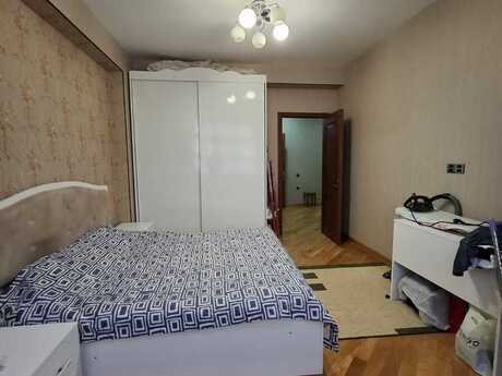 3-комнатная квартира, 124 м², İnşaatçılar: 344 000 ₼ 5