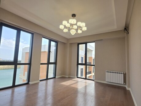 3-room apartment, 83 m², Yasamal: 270 000 ₼ 3