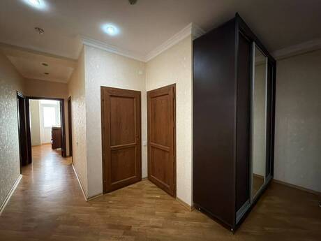 3-комнатная квартира, 101 м², Həzi Aslanov: 239 000 ₼ 4