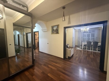 2-комн. · 90 m² · 16/16 этаж, Yeni Yasamal