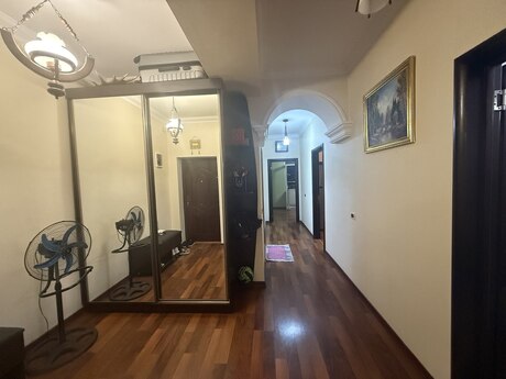 2 otaqlı mənzil, 90 m², Yeni Yasamal: 215 000 ₼ 2
