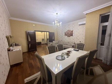 2 otaqlı mənzil, 90 m², Yeni Yasamal: 215 000 ₼ 4