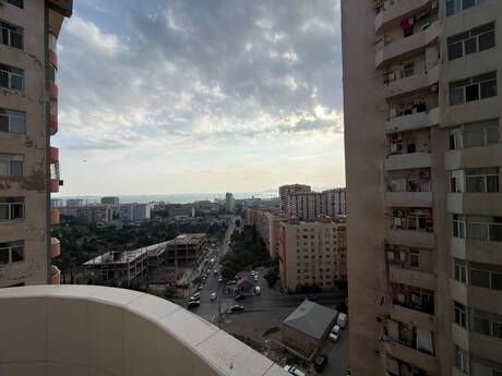 3-комнатная квартира, 101 м², Həzi Aslanov: 239 000 ₼ 5