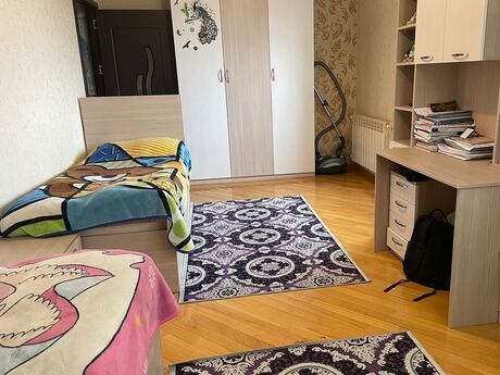 3 otaq · 112 m² · 12/20 mərtəbə, Yeni Yasamal