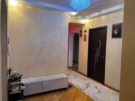 3 otaqlı mənzil, 112 m², Yeni Yasamal: 260 000 ₼ 5