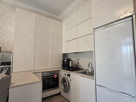 1 otaqlı mənzil, 32 m², 20 Yanvar: 145 000 ₼ 5