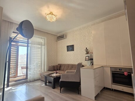 1 otaqlı mənzil, 32 m², 20 Yanvar: 145 000 ₼ 2