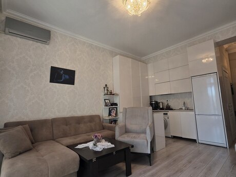 1 otaqlı mənzil, 32 m², 20 Yanvar: 145 000 ₼ 3