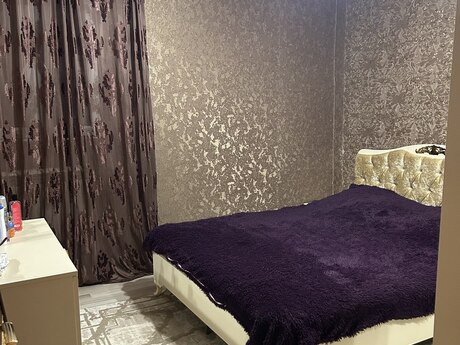 3-room apartment, 55 m², 20-ci sahə: 87 000 ₼ 4
