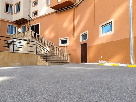 2-room apartment for rent, 50 m², Yeni Günəşli: 560 ₼/mo 2