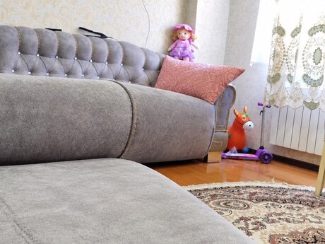 2-room apartment for rent, 50 m², Yeni Günəşli: 560 ₼/mo 4