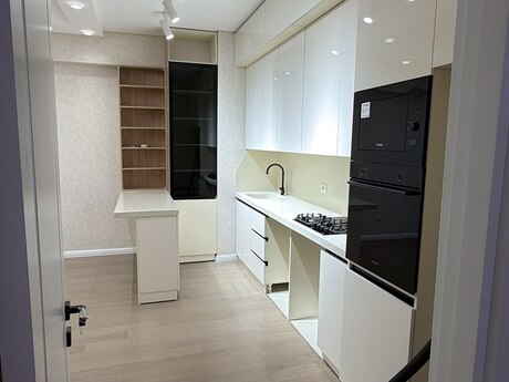 Kirayə 3 otaqlı mənzil, 78 m², Yeni Yasamal: 900 ₼/ay 3