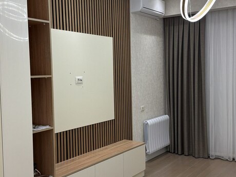 Kirayə 3 otaqlı mənzil, 78 m², Yeni Yasamal: 900 ₼/ay 2