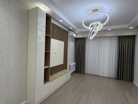 Kirayə 3 otaqlı mənzil, 78 m², Yeni Yasamal: 900 ₼/ay 4