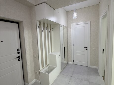 Kirayə 3 otaqlı mənzil, 78 m², Yeni Yasamal: 900 ₼/ay 5