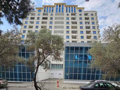 Elan №6477717 - Bakı, Həzi Aslanov m., 3 otaqlı, 130 m², 5/13 mərtəbə