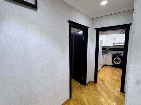 2-room apartment for rent, 67 m², Bakıxanov: 600 ₼/mo 4