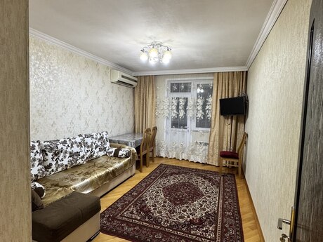 2-room apartment for rent, 67 m², Bakıxanov: 600 ₼/mo 5