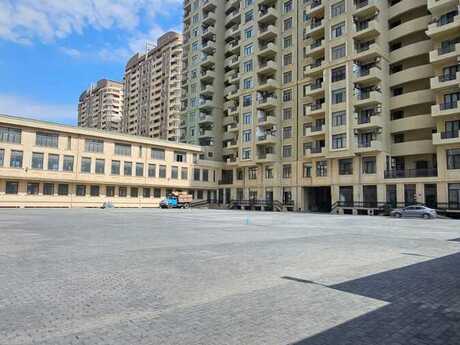 Аренда: 3-комнатная квартира, 70 м², Şah İsmayıl Xətai: 1 200 ₼/мес 2