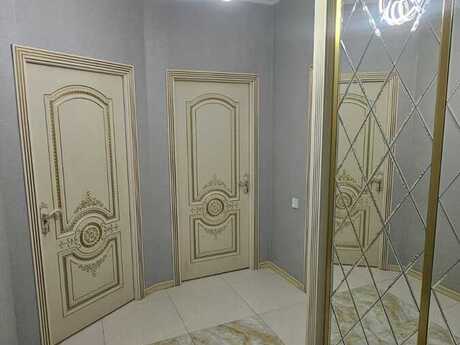 Аренда: 3-комнатная квартира, 70 м², Şah İsmayıl Xətai: 1 200 ₼/мес 3
