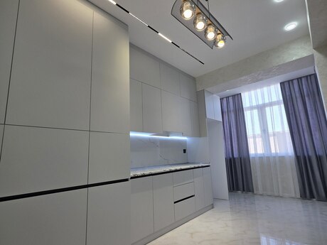 3 otaqlı mənzil, 115 m², Yeni Yasamal: 295 000 ₼ 5