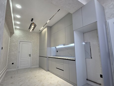 3 otaqlı mənzil, 115 m², Yeni Yasamal: 295 000 ₼ 4