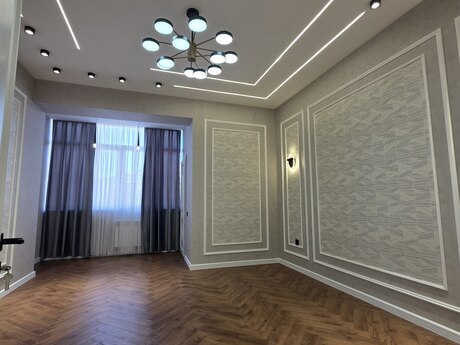 3 otaqlı mənzil, 115 m², Yeni Yasamal: 295 000 ₼ 2