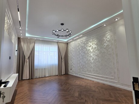 Elan №6477725 - Bakı, Yeni Yasamal q., 3 otaqlı, 115 m², 12/19 mərtəbə