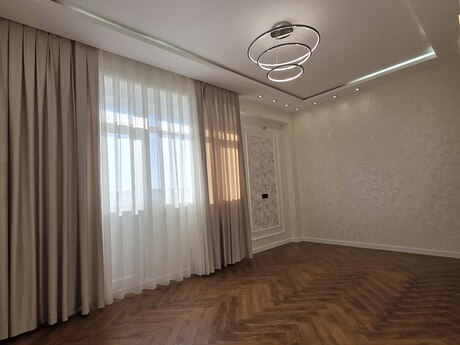 3 otaqlı mənzil, 115 m², Yeni Yasamal: 295 000 ₼ 3