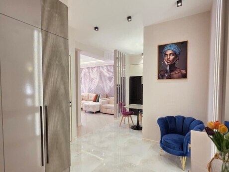 2 otaqlı mənzil, 65 m², Turkuaz: 210 000 ₼ 4