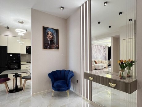 2 otaqlı mənzil, 65 m², Turkuaz: 210 000 ₼ 3