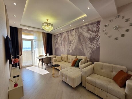 2 otaqlı mənzil, 65 m², Turkuaz: 210 000 ₼ 5