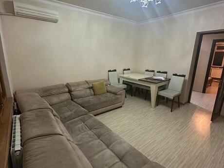 3 otaqlı mənzil, 80 m², Bakıxanov: 160 900 ₼ 4